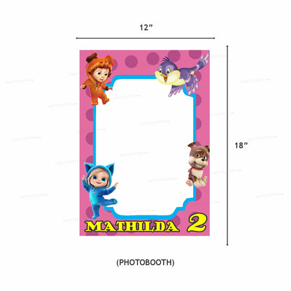 Dave &amp; AvaTheme Classic Combo Kit