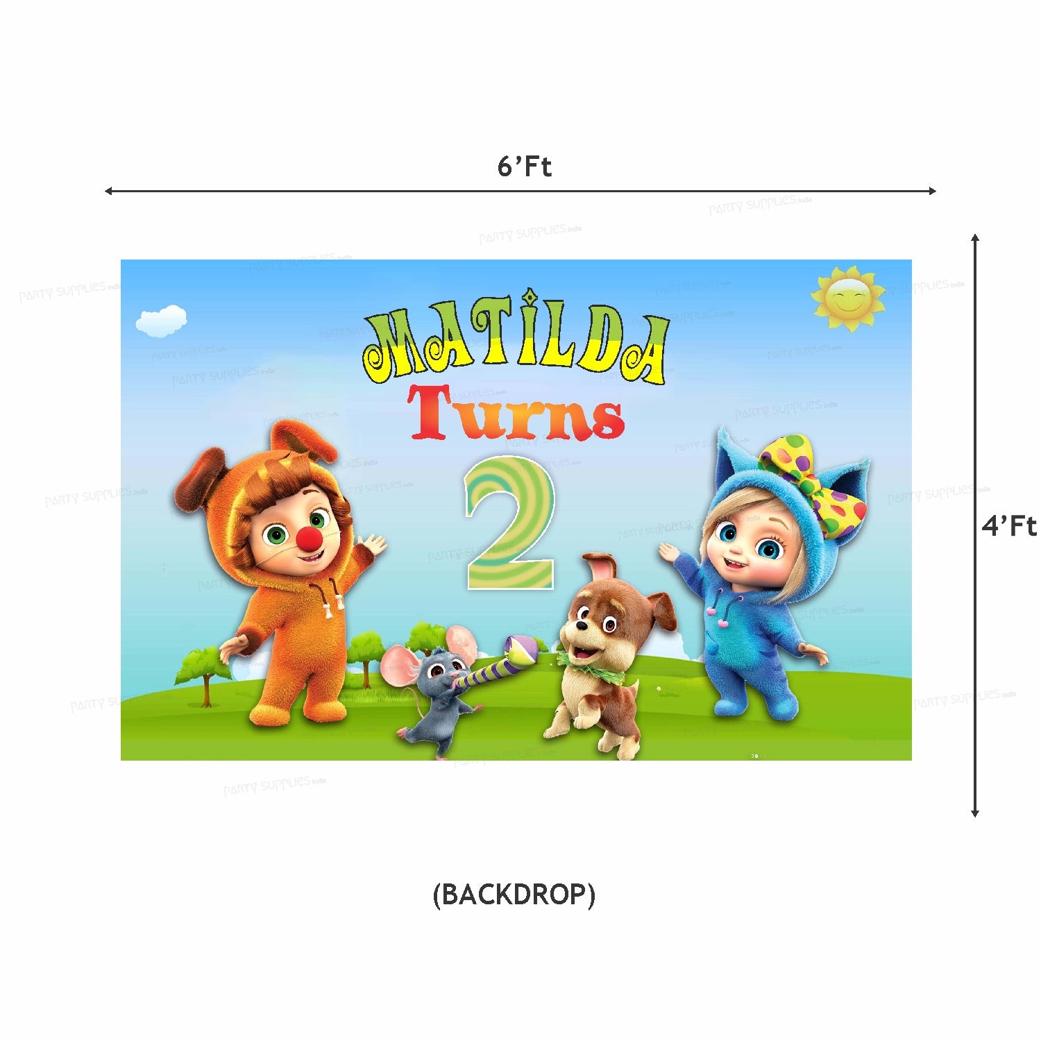 Dave &amp; AvaTheme Classic Combo Kit