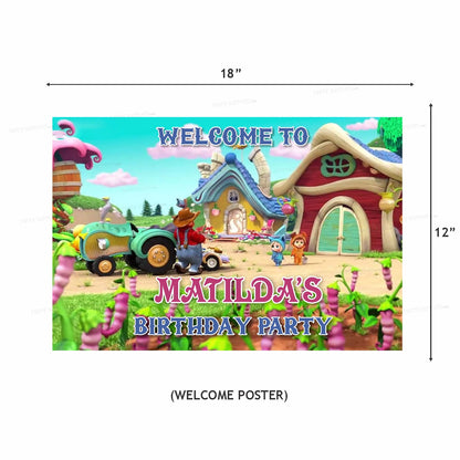 Dave &amp; AvaTheme Classic Combo Kit