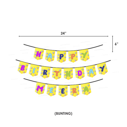 Pop It Theme Exclusive Combo Kit