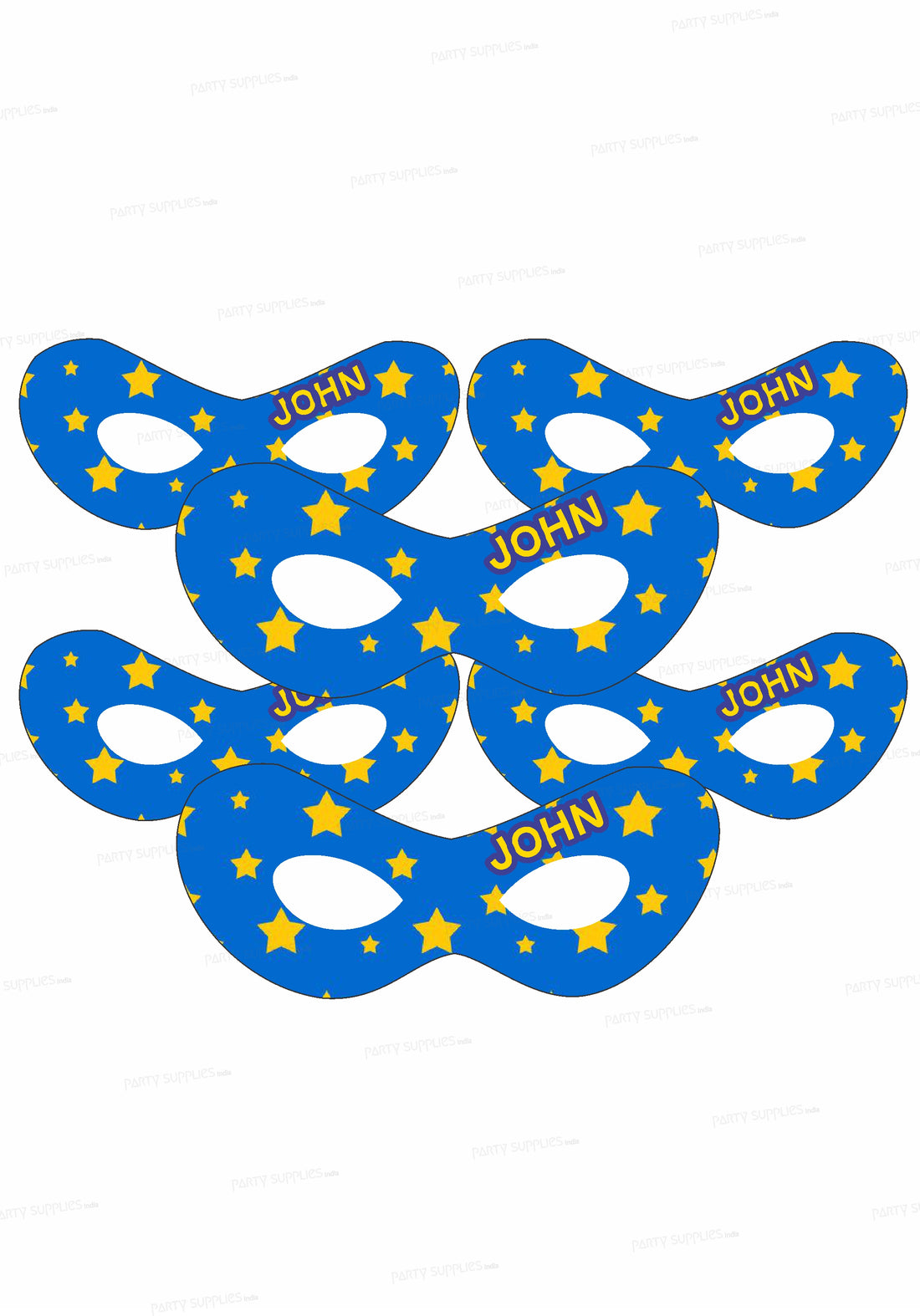 Toy Story Theme Eye Mask