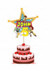 Toy Story Theme Cake Topper - image 1 of 3 | Party Supplies India