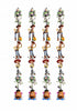 Toy Story Theme Customized Dangler - image 1 of 3 | Party Supplies India