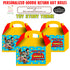 Toy Story Theme Goodie Return Gift Boxes - image 1 of 5 | Party Supplies India