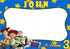 Toy Story Theme Customized PhotoBooth - image 1 of 3 | Party Supplies India