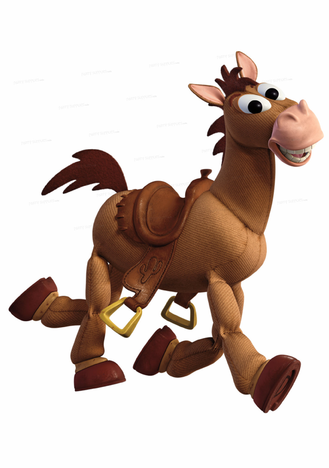 Toy Story Theme Cutout TYS-06