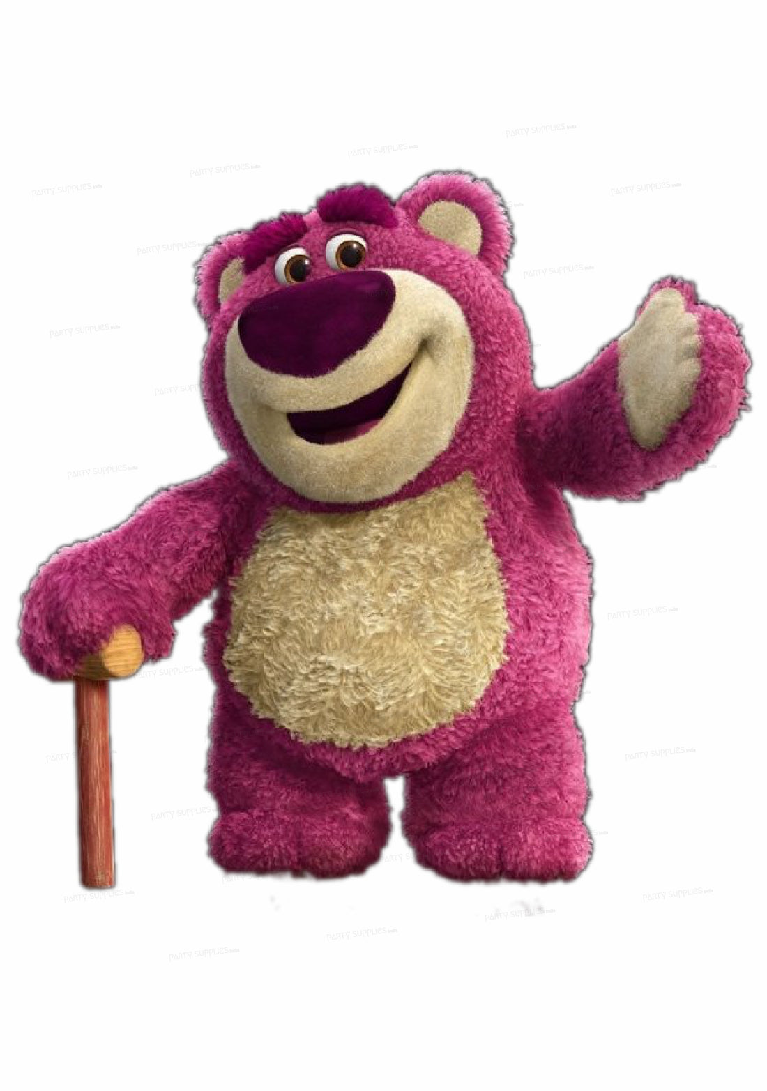 Toy Story Theme Cutout TYS-07