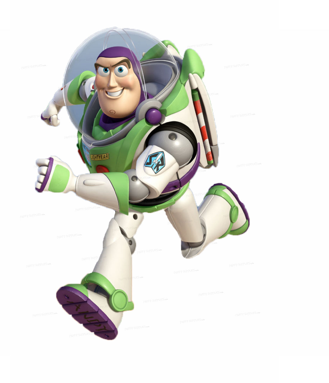 Toy Story Theme Cutout TYS-13