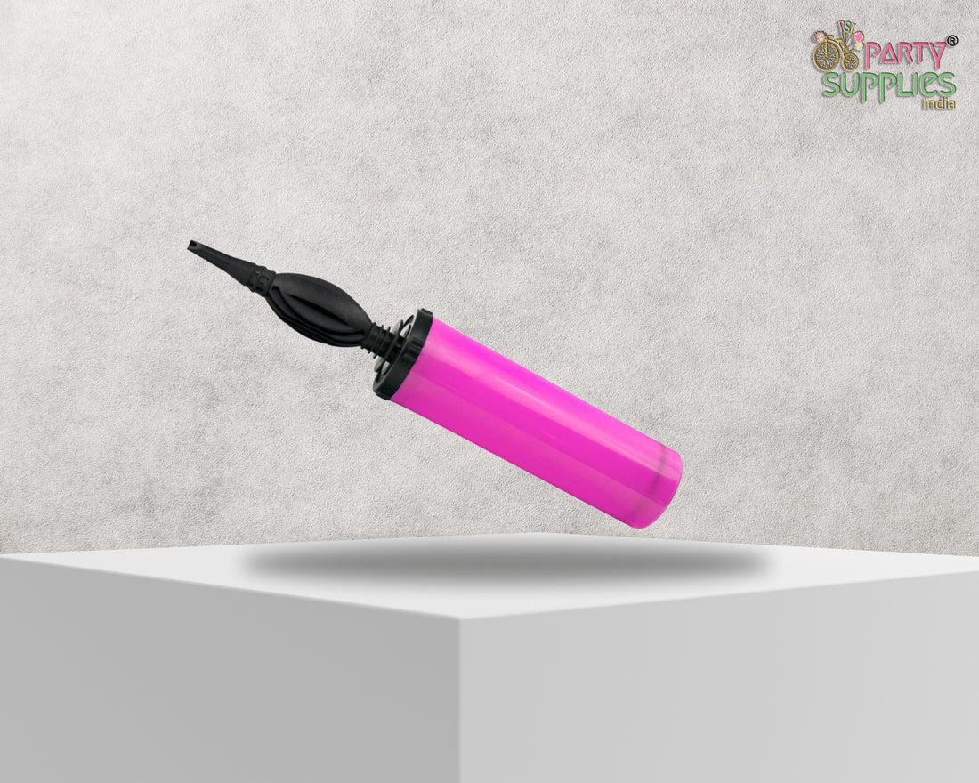 Tuffen Material Premium Balloon Pump
