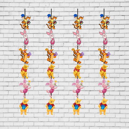 Winnie the Pooh Theme Dangler