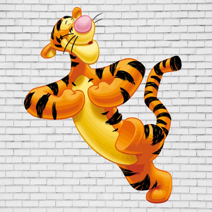 Winnie the Pooh Theme Cutout WTP-05
