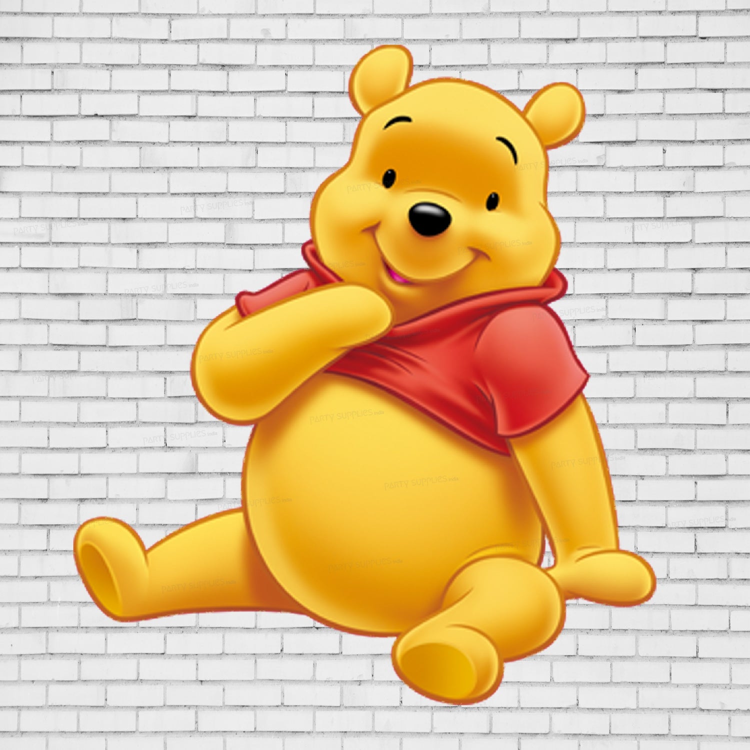 PSI Winnie the Pooh Theme Cutout - 11 | Customized party supplies – Party Supplies India psi-winnie-the-pooh-theme-cutout-11-customized-party-supplies-party-supplies-india