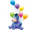 Winnie the Pooh Theme Cutout WTP-15 - image 1 of 3 | Party Supplies India