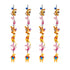 Winnie the Pooh Theme Dangler - image 1 of 3 | Party Supplies India