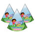 Dora Theme Hat - image 1 of 3 | Party Supplies India