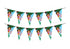 Dora Theme Flag Bunting - image 1 of 3 | Party Supplies India