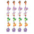 Dora Theme Dangler - image 1 of 3 | Party Supplies India