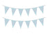 Flamingo Theme Flag Bunting - image 1 of 3 | Party Supplies India