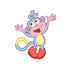 Dora the Explorer Theme Cutout DOR-04 - image 1 of 3 | Party Supplies India