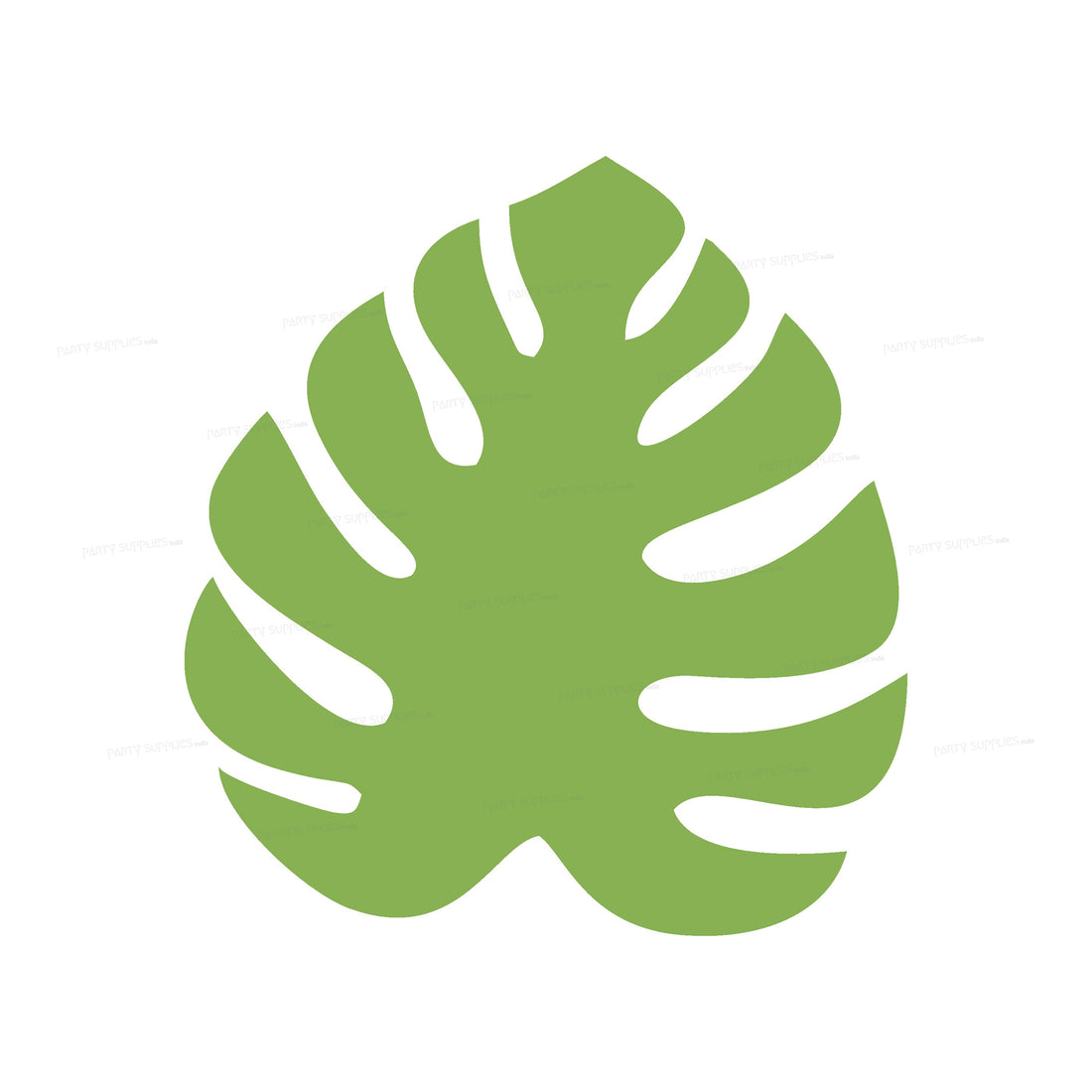 Flamingo Theme Cutout FLM-03