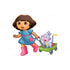 Dora the Explorer Theme Cutout DOR-10 - image 1 of 3 | Party Supplies India