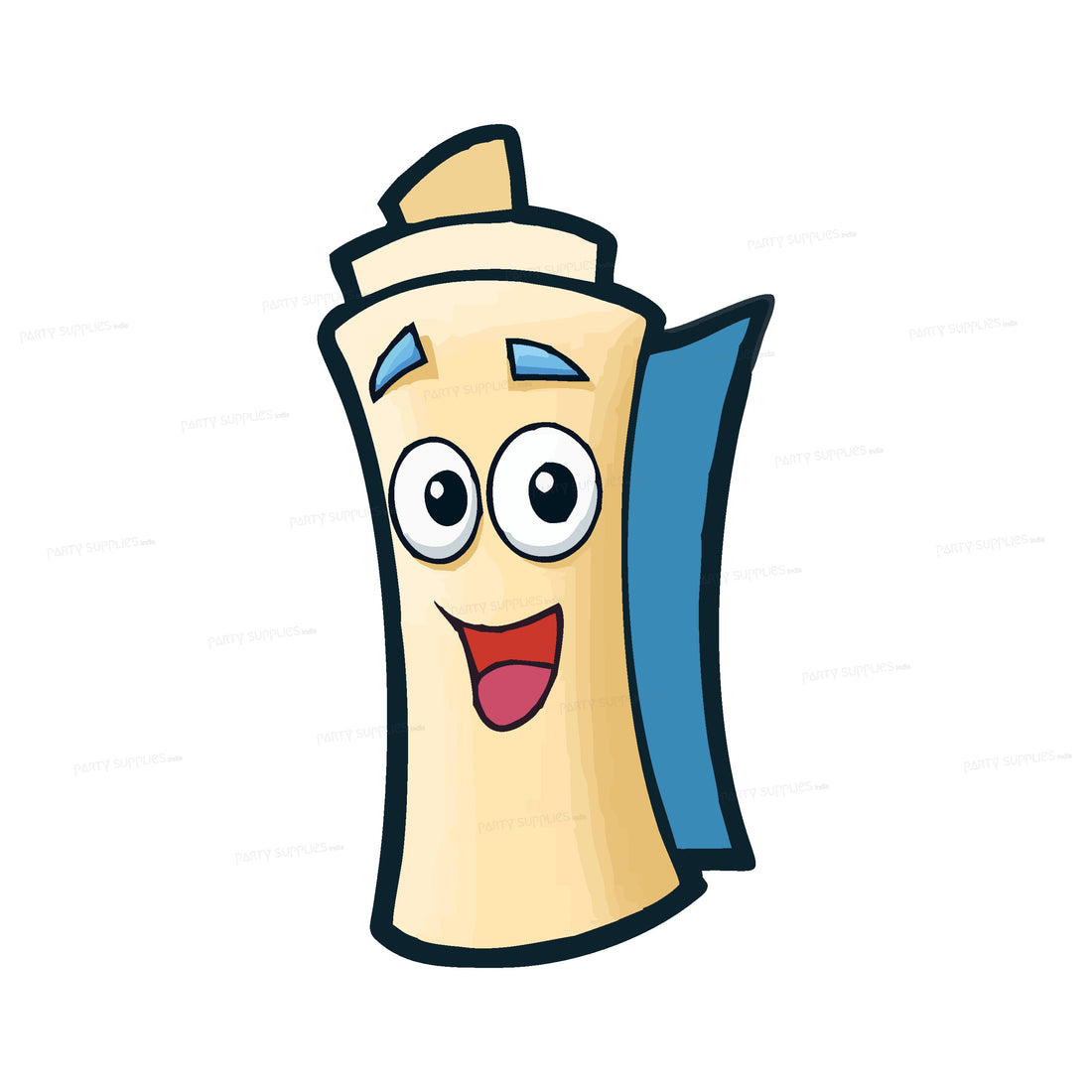 Dora the Explorer Theme Cutout DOR-18