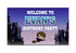 Harry Potter Theme Customized Welcome Board - image 1 of 3 | Party Supplies India