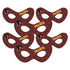 Harry Potter Theme Customized Eye Mask - image 1 of 3 | Party Supplies India