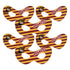 Harry Potter Theme Eye Mask - image 1 of 3 | Party Supplies India