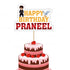 Harry Potter Theme Cake Topper - image 1 of 3 | Party Supplies India