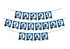 Harry Potter Theme Personalized Hanging - image 1 of 3 | Party Supplies India