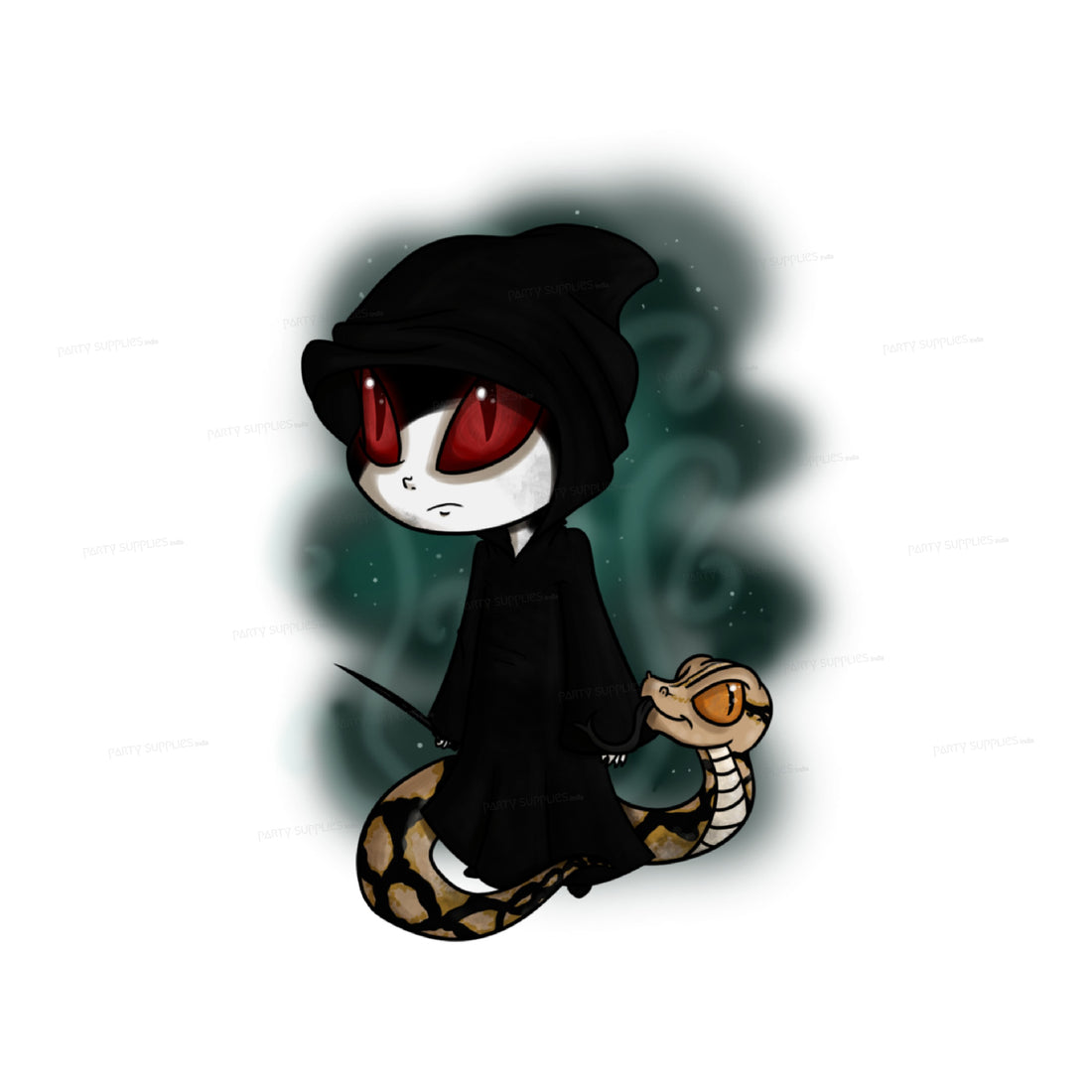 Harry Potter Theme Cutout HRP-08