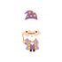 Harry Potter Theme Cutout HRP-04 - image 1 of 3 | Party Supplies India
