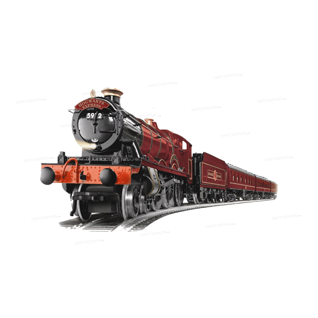 Harry Potter Theme Cutout HRP-18