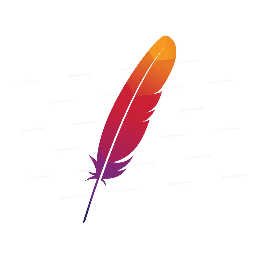 Harry Potter Theme Cutout HRP-13