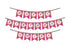Alice in Wonderland Customized Hanging - image 1 of 3 | Party Supplies India