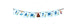 Alice in Wonderland Age Hanging - image 1 of 3 | Party Supplies India