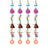 Alice in Wonderland Dangler - image 1 of 3 | Party Supplies India