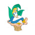 Alice in Wonderland Cutout ALC-08 - image 1 of 3 | Party Supplies India