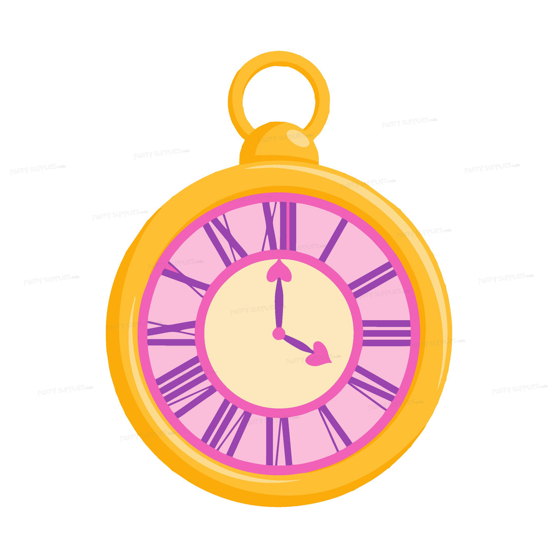 Alice in Wonderland Cutout ALC-02