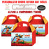 Alvin and Chipmunks theme Goodie Return Gift Boxes - image 1 of 5 | Party Supplies India