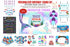 Mermaid Theme Classic Kit - image 1 of 16 | Party Supplies India