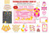 Duck Girl Theme Classic Kit - image 1 of 15 | Party Supplies India