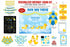 Duck Boy Theme Classic Kit - image 1 of 5 | Party Supplies India