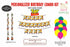 Toy Story Theme Basic Combo Kit - image 1 of 4 | Party Supplies India
