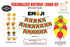 Emoji  Theme Basic Combo Kit - image 1 of 4 | Party Supplies India