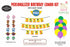Robo Poli   Theme Basic Combo Kit - image 1 of 4 | Party Supplies India