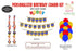 Noddy Theme Basic Combo Kit - image 1 of 4 | Party Supplies India