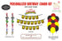Spidey and his Amazing Friends Theme Basic Combo Kit - image 1 of 4 | Party Supplies India