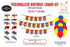 Nerf Theme Basic Combo Kit - image 1 of 4 | Party Supplies India